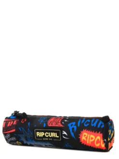 Sac à Dos Rip Curl Comic Type Dome + Trousse -Delsey Valises Boutique sac dos rip curl 856068z