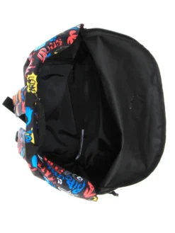 Sac à Dos Rip Curl Comic Type Dome + Trousse -Delsey Valises Boutique sac dos rip curl 856070z