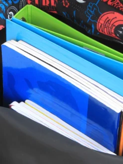 Sac à Dos Rip Curl Comic Type Dome + Trousse -Delsey Valises Boutique sac dos rip curl 856071z