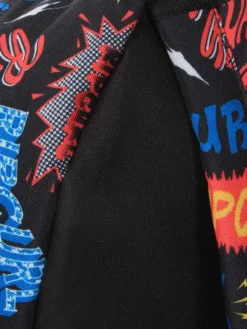 Sac à Dos Rip Curl Comic Type Dome + Trousse -Delsey Valises Boutique sac dos rip curl 856076z