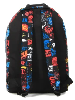 Sac à Dos Rip Curl Comic Type Dome + Trousse -Delsey Valises Boutique sac dos rip curl 856077z