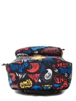 Sac à Dos Rip Curl Comic Type Dome + Trousse -Delsey Valises Boutique sac dos rip curl 856079z