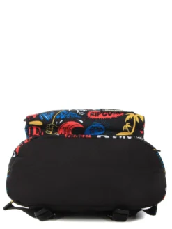 Sac à Dos Rip Curl Comic Type Dome + Trousse -Delsey Valises Boutique sac dos rip curl 856080z