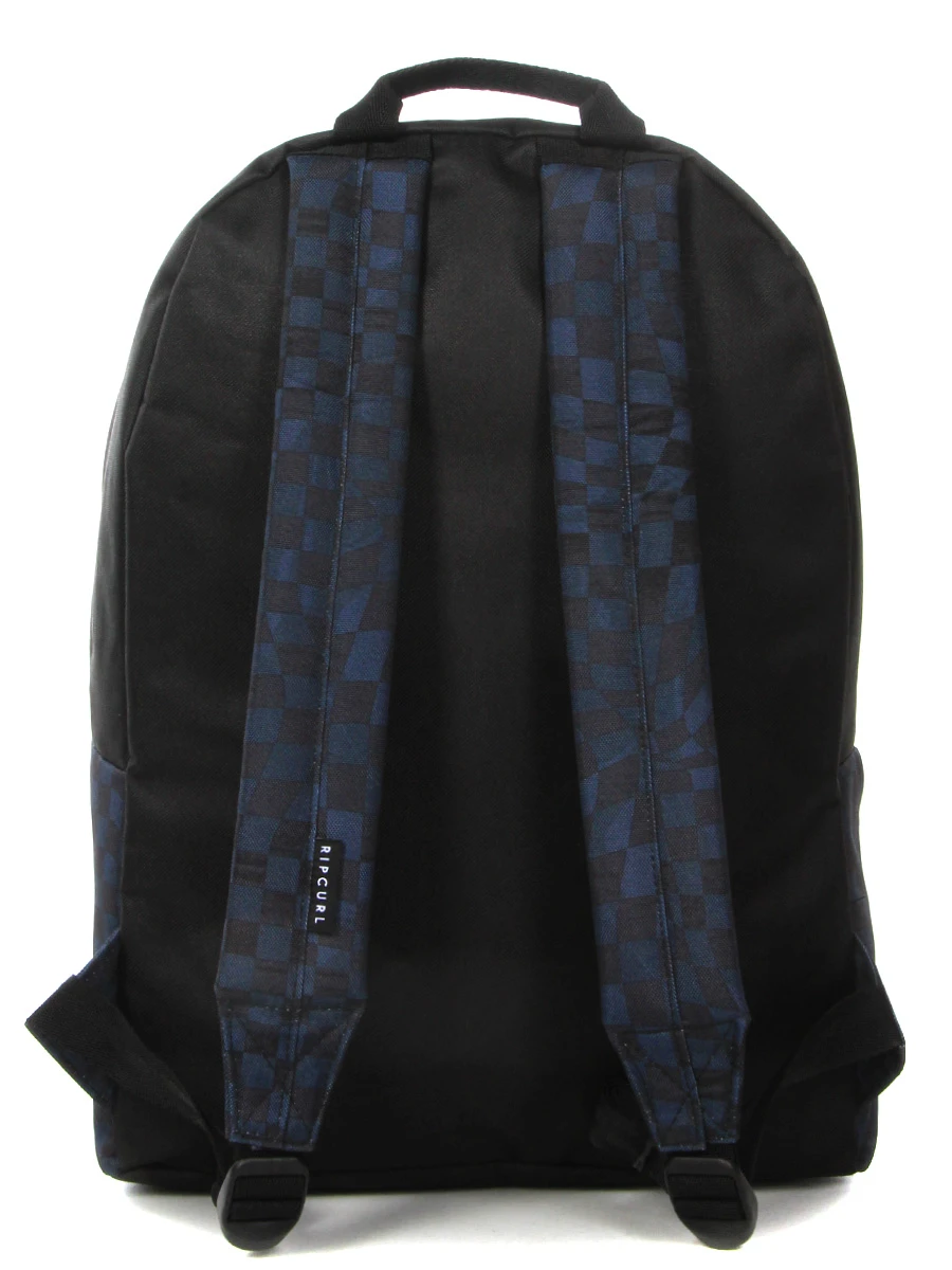 Sac à Dos Rip Curl Checkers Dome + Trousse 3 Sac à Dos Rip Curl Checkers Dome + Trousse – Image 3