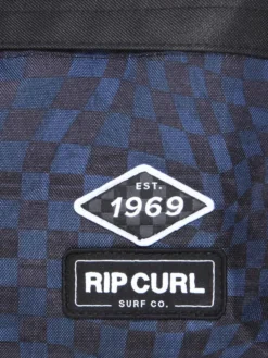 Sac à Dos Rip Curl Checkers Dome + Trousse 19 Sac à Dos Rip Curl Checkers Dome + Trousse -Delsey Valises Boutique sac dos rip curl 856298z