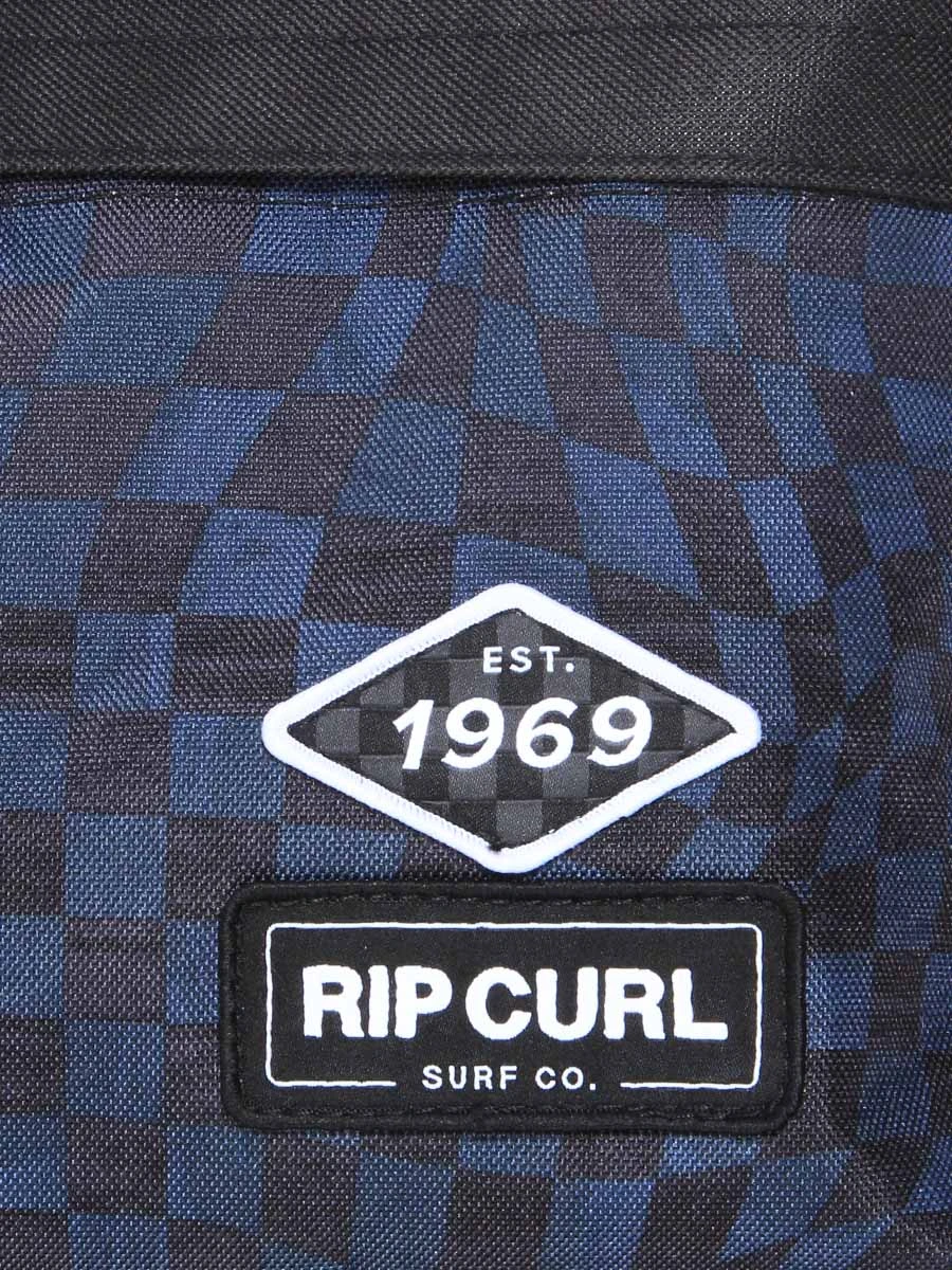 Sac à Dos Rip Curl Checkers Dome + Trousse 4 Sac à Dos Rip Curl Checkers Dome + Trousse – Image 4