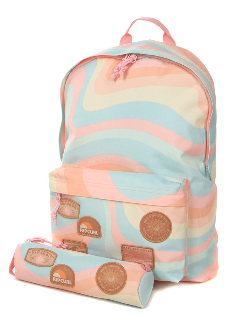 Delsey Valises Boutique -Delsey Valises Boutique sac dos rip curl 856351z 768x1024 1