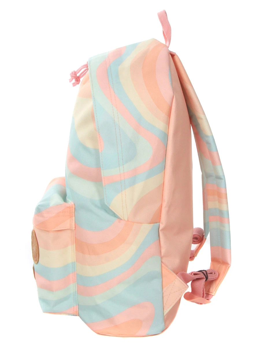 Sac à Dos Rip Curl Surf Gypsy Waves Dome + Trousse 5 Sac à Dos Rip Curl Surf Gypsy Waves Dome + Trousse – Image 5