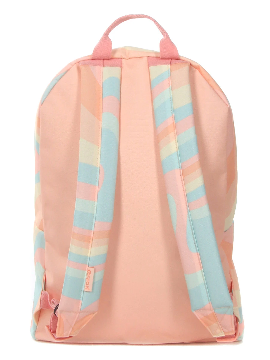 Sac à Dos Rip Curl Surf Gypsy Waves Dome + Trousse 3 Sac à Dos Rip Curl Surf Gypsy Waves Dome + Trousse – Image 3