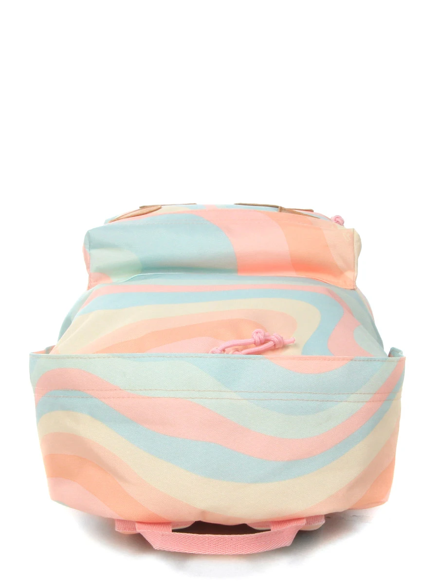 Sac à Dos Rip Curl Surf Gypsy Waves Dome + Trousse 7 Sac à Dos Rip Curl Surf Gypsy Waves Dome + Trousse – Image 7