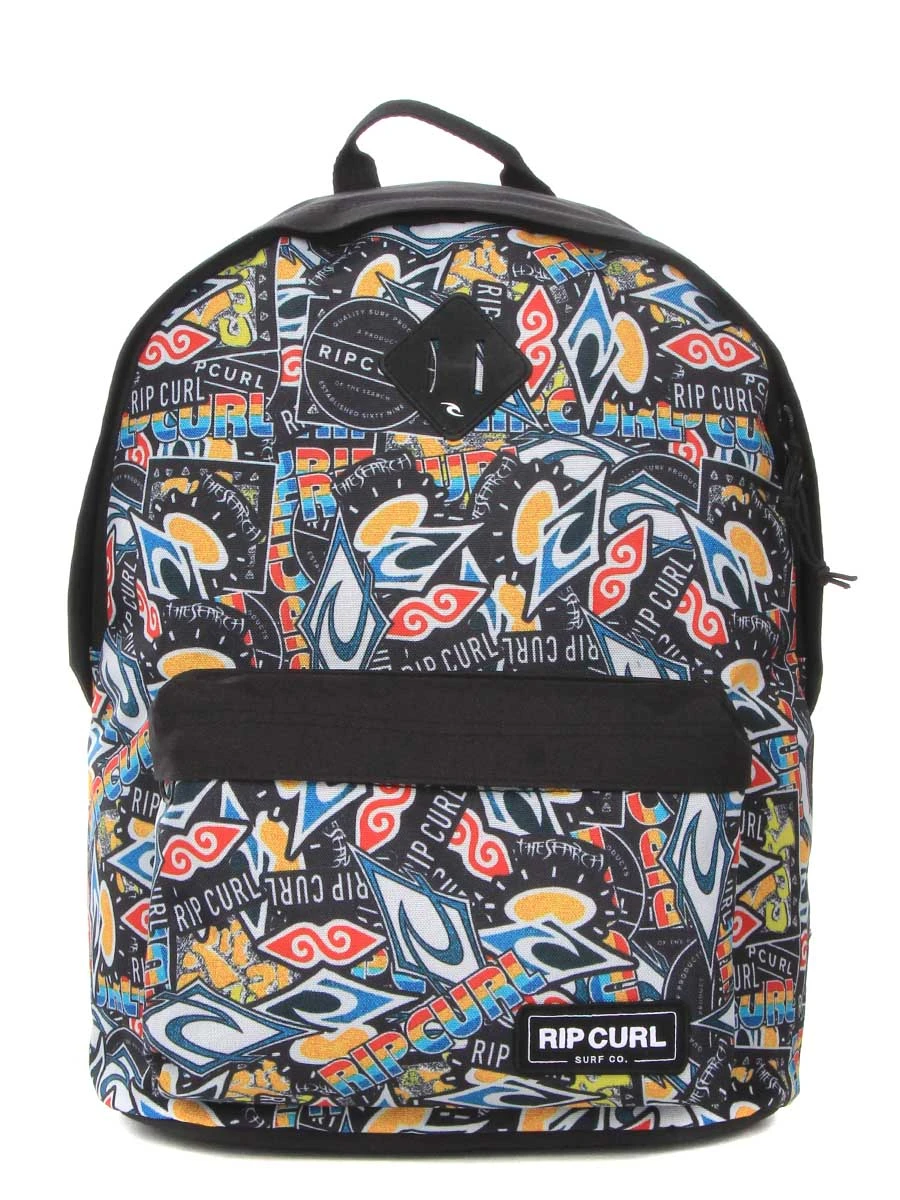 Sac à Dos Rip Curl Mayhem Dome + Trousse 2 Sac à Dos Rip Curl Mayhem Dome + Trousse – Image 2