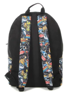 Sac à Dos Rip Curl Mayhem Dome + Trousse 18 Sac à Dos Rip Curl Mayhem Dome + Trousse -Delsey Valises Boutique sac dos rip curl 857942z