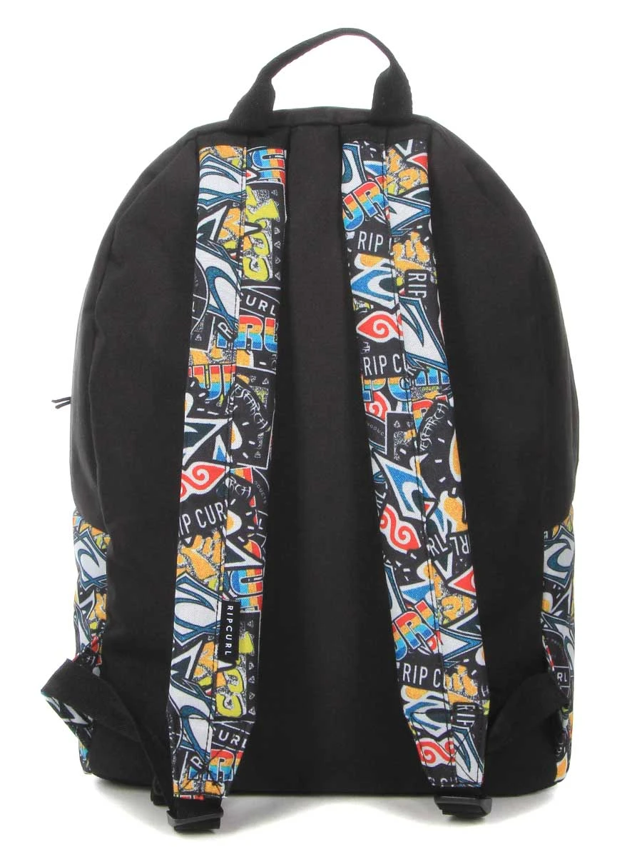 Sac à Dos Rip Curl Mayhem Dome + Trousse 3 Sac à Dos Rip Curl Mayhem Dome + Trousse – Image 3