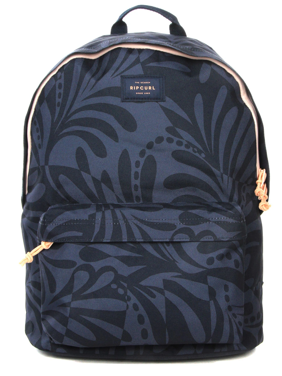 Sac à Dos Rip Curl Afterglow Dome + Trousse 2 Sac à Dos Rip Curl Afterglow Dome + Trousse – Image 2