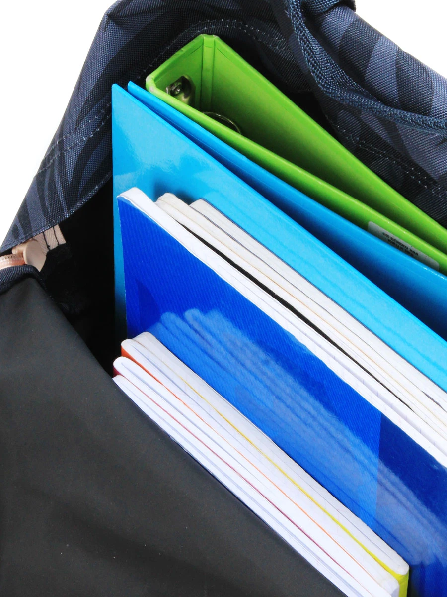 Sac à Dos Rip Curl Afterglow Dome + Trousse 9 Sac à Dos Rip Curl Afterglow Dome + Trousse – Image 9