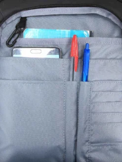 Sac à Dos Rip Curl Midnight F-Light Slim -Delsey Valises Boutique sac dos rip curl 862930z