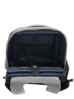 Sac à Dos Antivol Roncato Defend L 24 Sac à Dos Antivol Roncato Defend L -Delsey Valises Boutique sac dos roncato 732128z