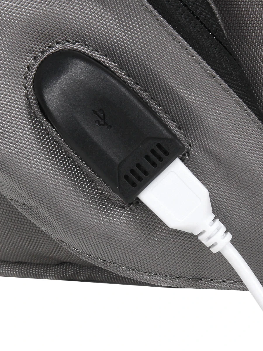 Sac à Dos Antivol Roncato Defend L 12 Sac à Dos Antivol Roncato Defend L – Image 12