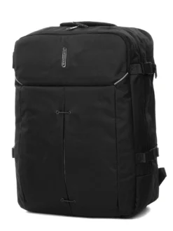 Sac à Dos Cabine Roncato Ironik 2.0 -Delsey Valises Boutique sac dos roncato 844752z