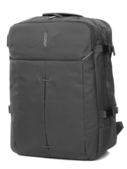 Sac à Dos Cabine Roncato Ironik 2.0 -Delsey Valises Boutique sac dos roncato 844778z