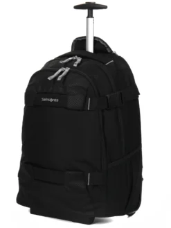 Sac à Dos à Roulettes Samsonite Sonora 39 Sac à Dos à Roulettes Samsonite Sonora -Delsey Valises Boutique sac dos samsonite 607049z