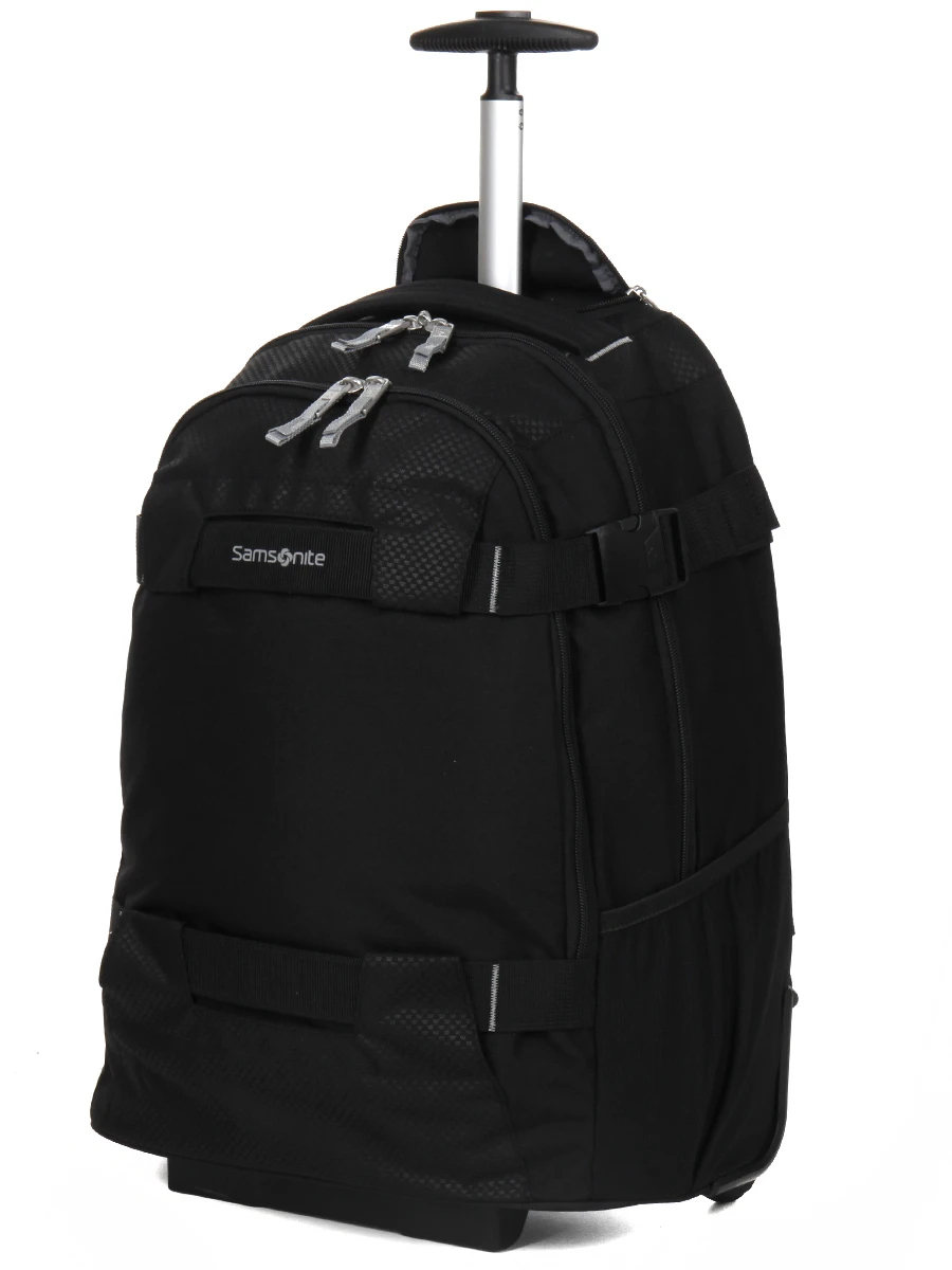 Sac à Dos à Roulettes Samsonite Sonora 20 Sac à Dos à Roulettes Samsonite Sonora – Image 20