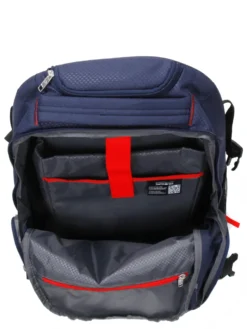 Sac à Dos à Roulettes Samsonite Sonora 33 Sac à Dos à Roulettes Samsonite Sonora -Delsey Valises Boutique sac dos samsonite 607053z