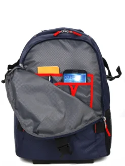 Sac à Dos à Roulettes Samsonite Sonora 34 Sac à Dos à Roulettes Samsonite Sonora -Delsey Valises Boutique sac dos samsonite 607055z