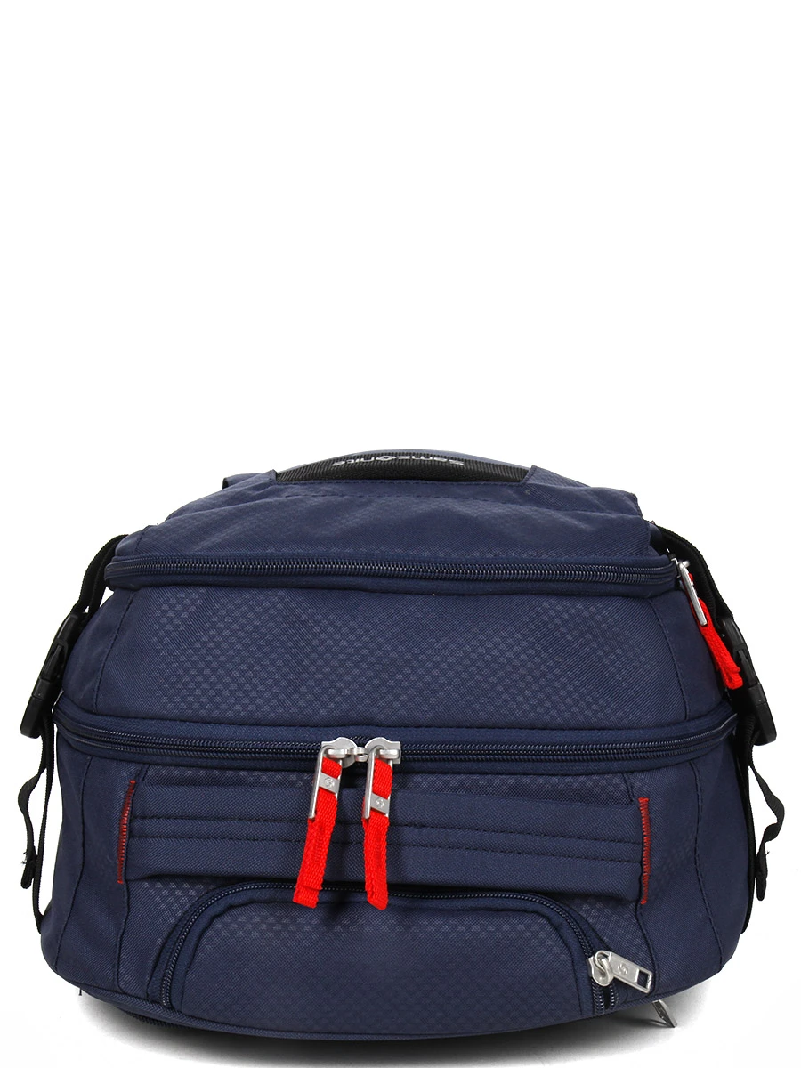 Sac à Dos à Roulettes Samsonite Sonora 9 Sac à Dos à Roulettes Samsonite Sonora – Image 9