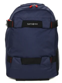 Sac à Dos à Roulettes Samsonite Sonora 22 Sac à Dos à Roulettes Samsonite Sonora -Delsey Valises Boutique sac dos samsonite 607060z
