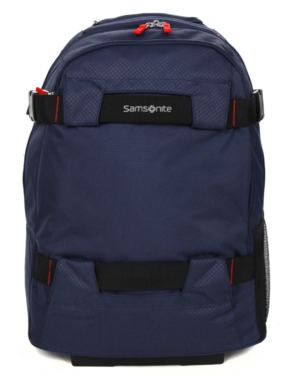 Sac à Dos à Roulettes Samsonite Sonora 3 Sac à Dos à Roulettes Samsonite Sonora – Image 3