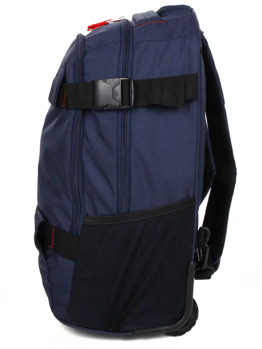 Sac à Dos à Roulettes Samsonite Sonora 5 Sac à Dos à Roulettes Samsonite Sonora – Image 5