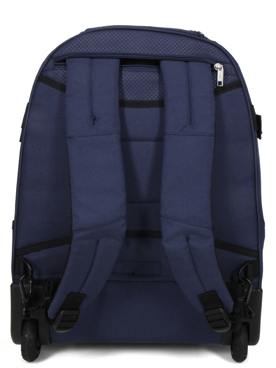 Sac à Dos à Roulettes Samsonite Sonora 4 Sac à Dos à Roulettes Samsonite Sonora – Image 4