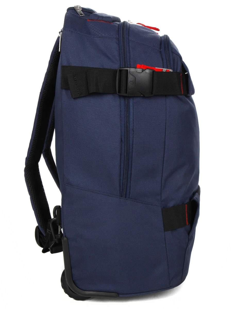 Sac à Dos à Roulettes Samsonite Sonora 6 Sac à Dos à Roulettes Samsonite Sonora – Image 6