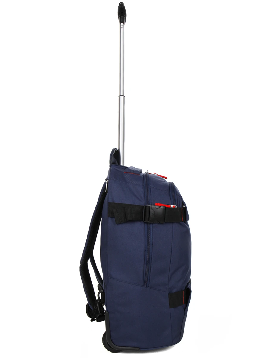 Sac à Dos à Roulettes Samsonite Sonora 7 Sac à Dos à Roulettes Samsonite Sonora – Image 7