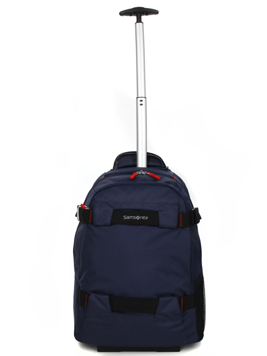 Sac à Dos à Roulettes Samsonite Sonora 2 Sac à Dos à Roulettes Samsonite Sonora – Image 2