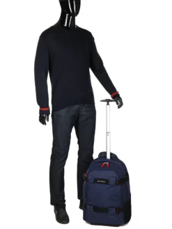 Sac à Dos à Roulettes Samsonite Sonora 37 Sac à Dos à Roulettes Samsonite Sonora -Delsey Valises Boutique sac dos samsonite 607069z