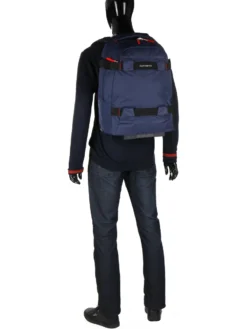 Sac à Dos à Roulettes Samsonite Sonora 38 Sac à Dos à Roulettes Samsonite Sonora -Delsey Valises Boutique sac dos samsonite 607070z