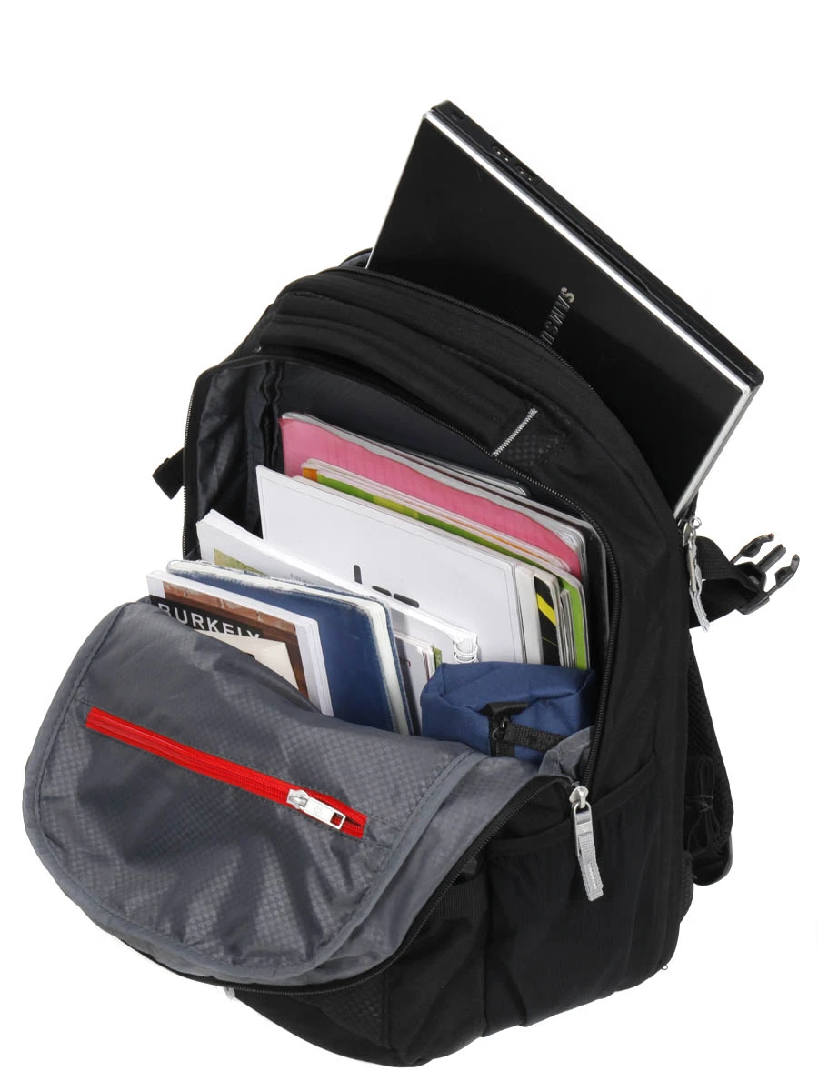 Sac à Dos Samsonite Sonora L 10 Sac à Dos Samsonite Sonora L – Image 10