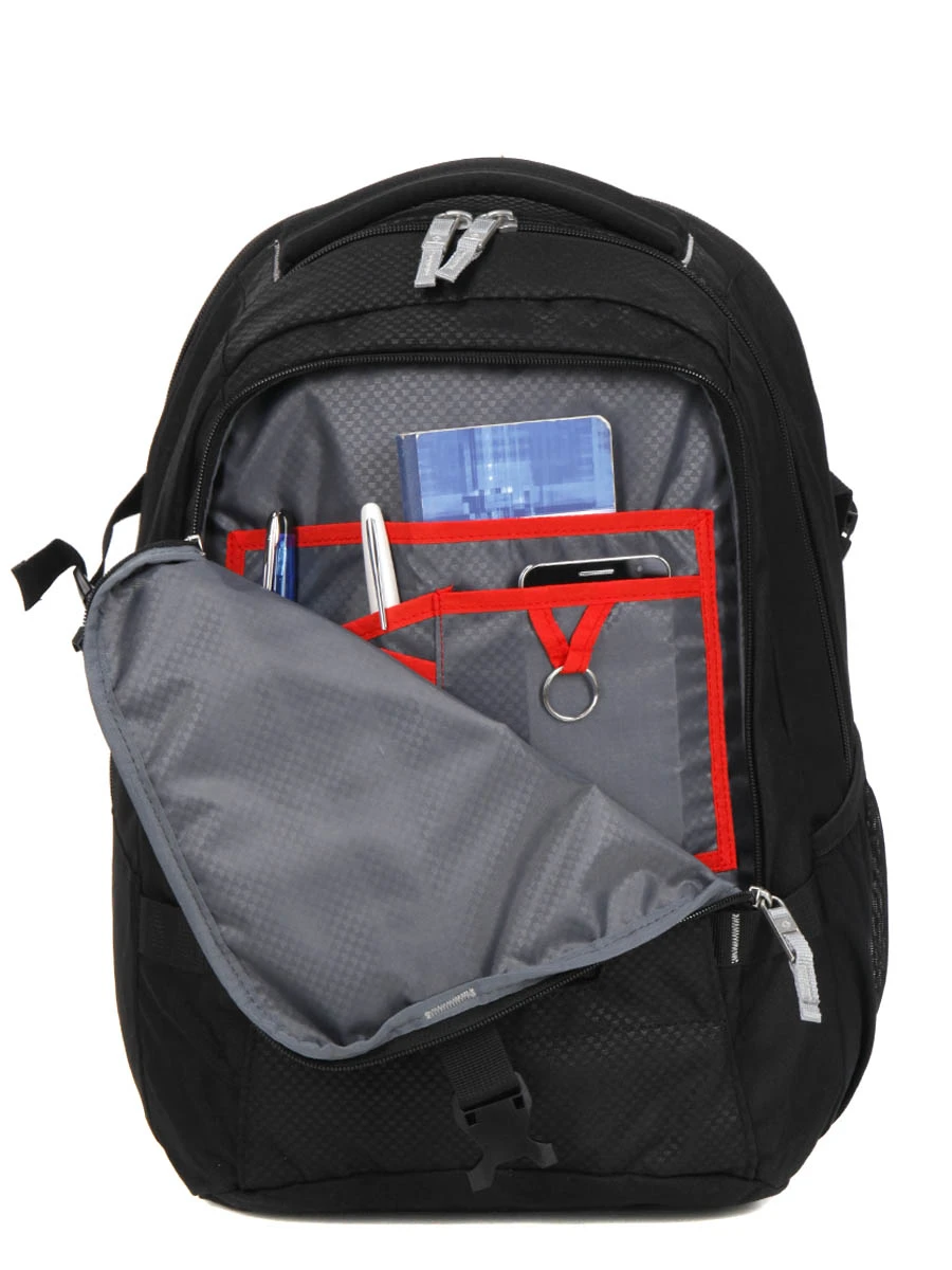 Sac à Dos Samsonite Sonora L 11 Sac à Dos Samsonite Sonora L – Image 11