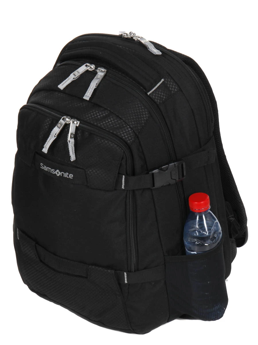Sac à Dos Samsonite Sonora L 12 Sac à Dos Samsonite Sonora L – Image 12