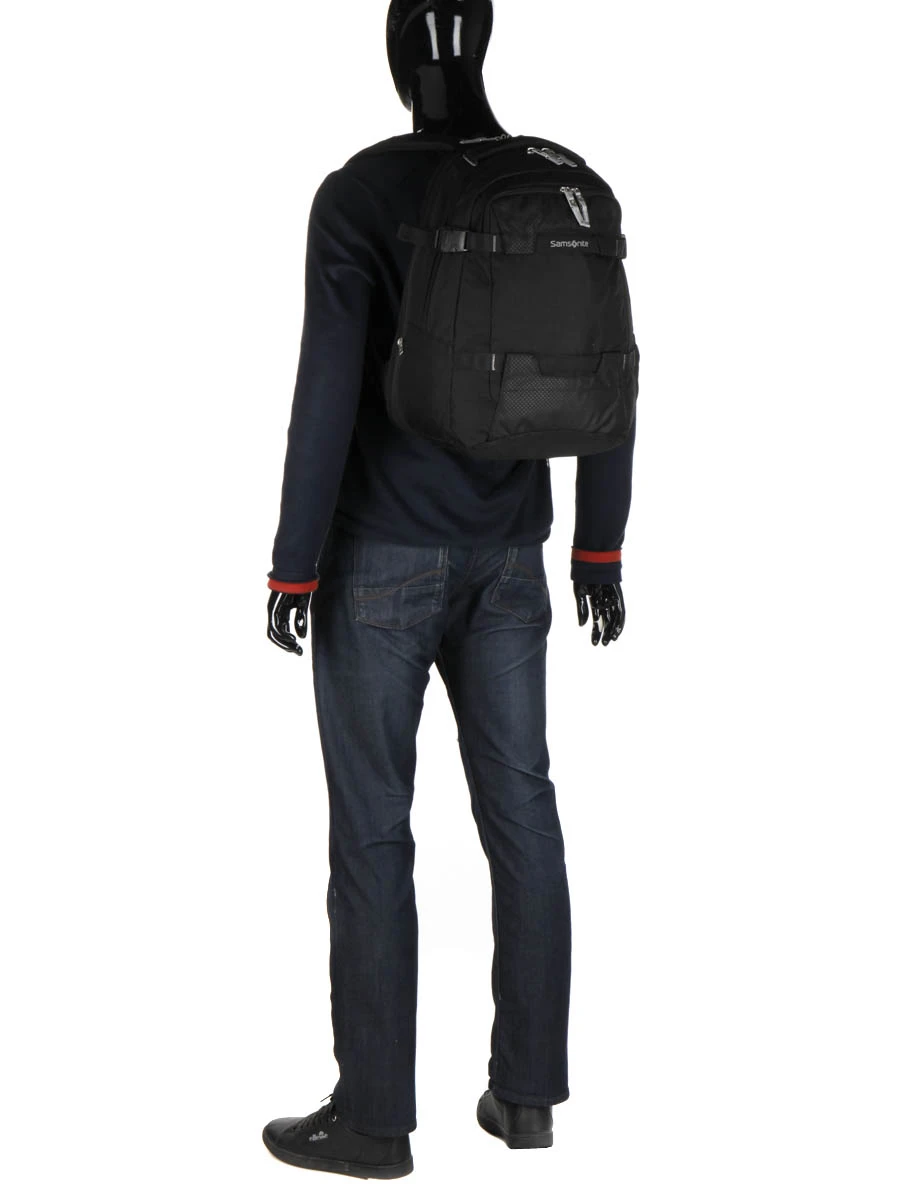 Sac à Dos Samsonite Sonora L 15 Sac à Dos Samsonite Sonora L – Image 15