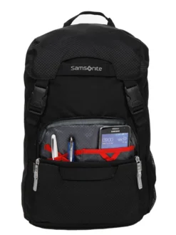 Sac à Dos Samsonite Sonora M -Delsey Valises Boutique sac dos samsonite 621446z