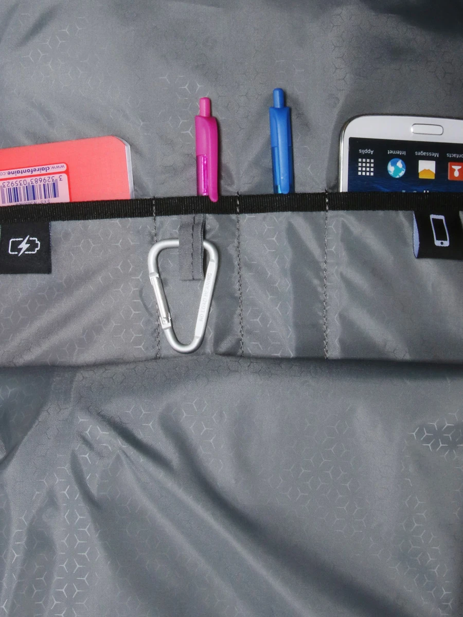 Sac à Dos Samsonite Roader L 13 Sac à Dos Samsonite Roader L – Image 13