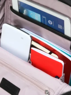 Sac à Dos Samsonite Essentially Karissa 21 Sac à Dos Samsonite Essentially Karissa -Delsey Valises Boutique sac dos samsonite 749918z