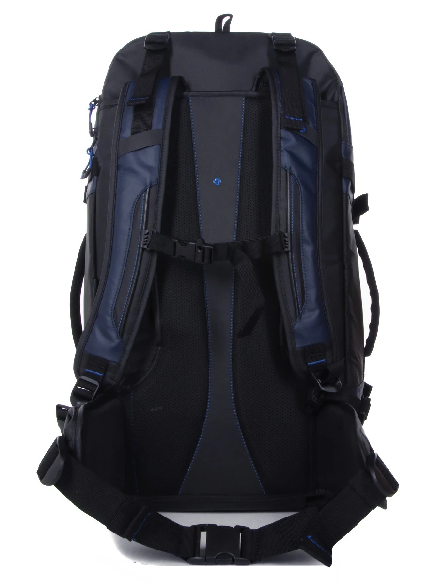 Sac à Dos Samsonite Ecodiver Travel M 3 Sac à Dos Samsonite Ecodiver Travel M – Image 3