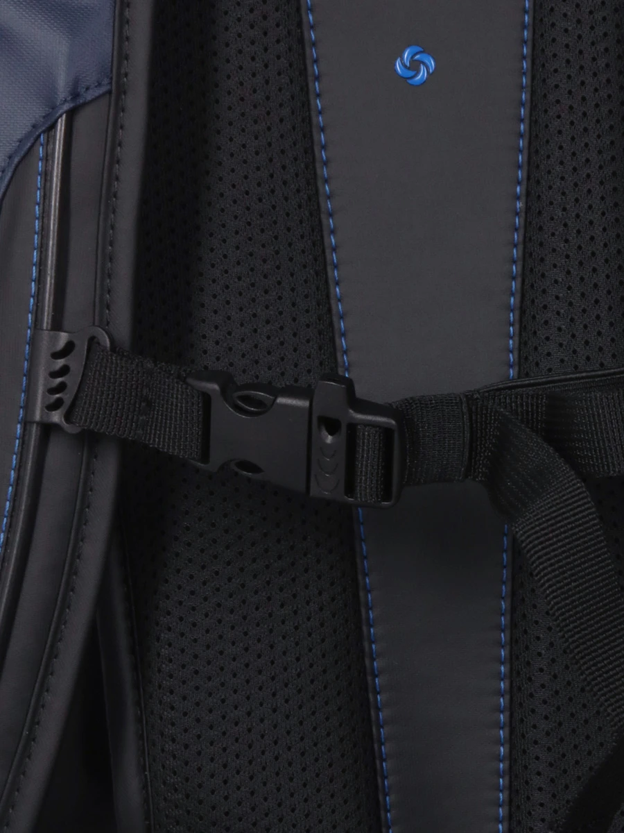 Sac à Dos Samsonite Ecodiver Travel M 13 Sac à Dos Samsonite Ecodiver Travel M – Image 13