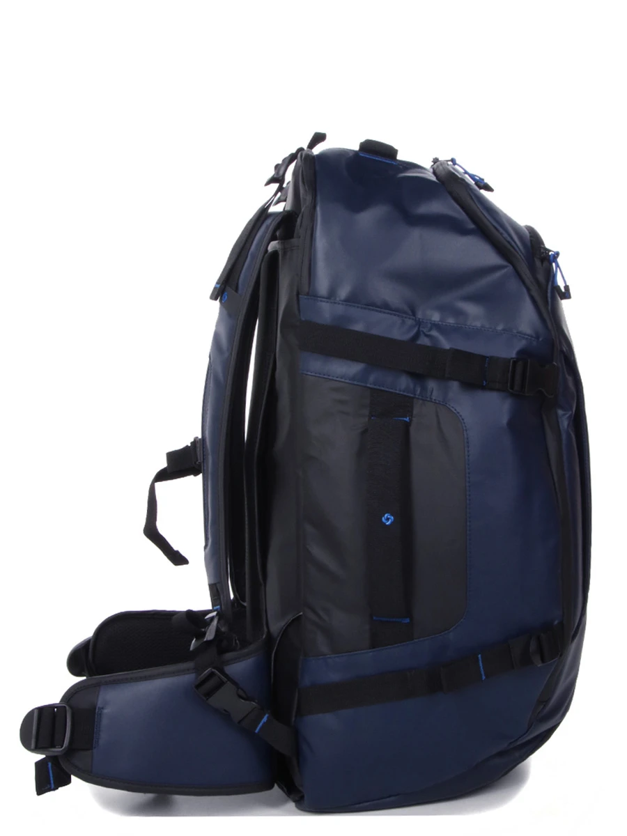 Sac à Dos Samsonite Ecodiver Travel M 6 Sac à Dos Samsonite Ecodiver Travel M – Image 6
