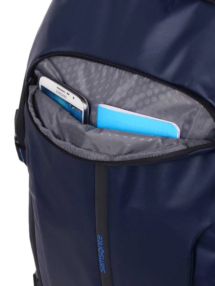 Sac à Dos Samsonite Ecodiver Travel M 11 Sac à Dos Samsonite Ecodiver Travel M – Image 11