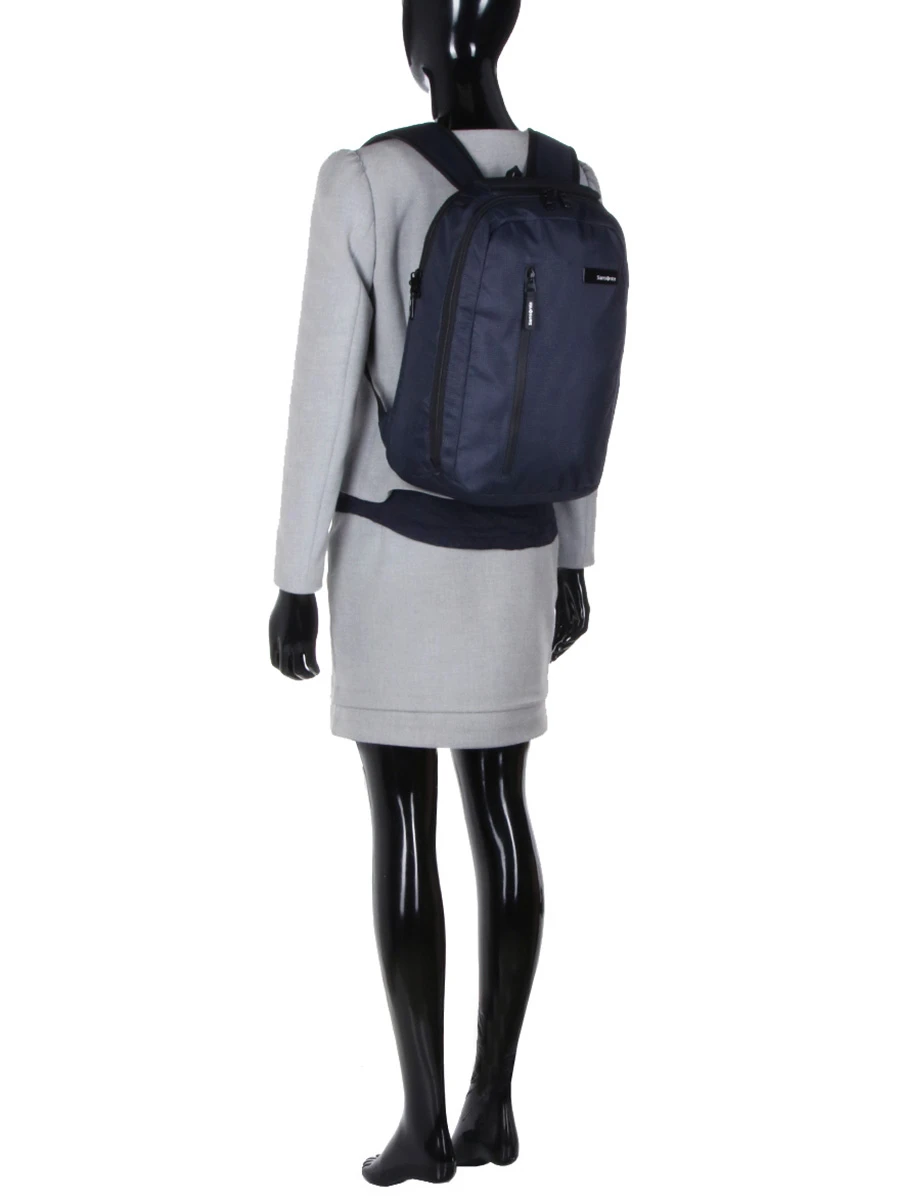 Sac à Dos Samsonite Roader S 14 Sac à Dos Samsonite Roader S – Image 14